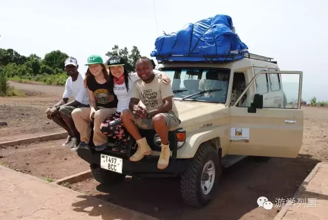 一生必去一次的非洲坦桑尼亚｜回归狂野