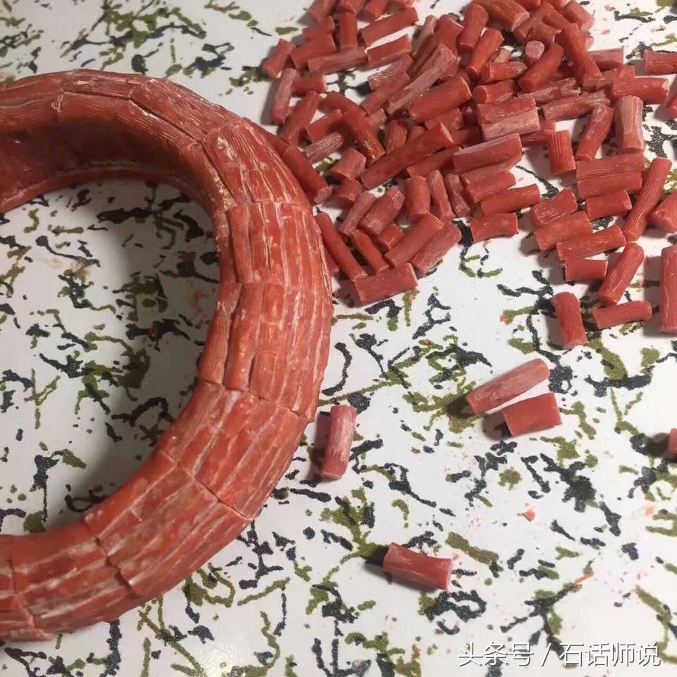 粘珊瑚后状态不好,粘珊瑚会坏水不