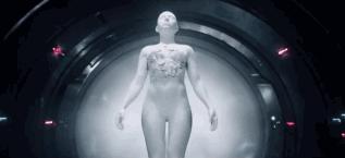 上映一周差评一边倒？！我要为「攻壳机动队」平反