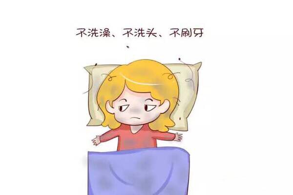 产科医生讲解产后坐月子,如何正确坐月子避免月子病