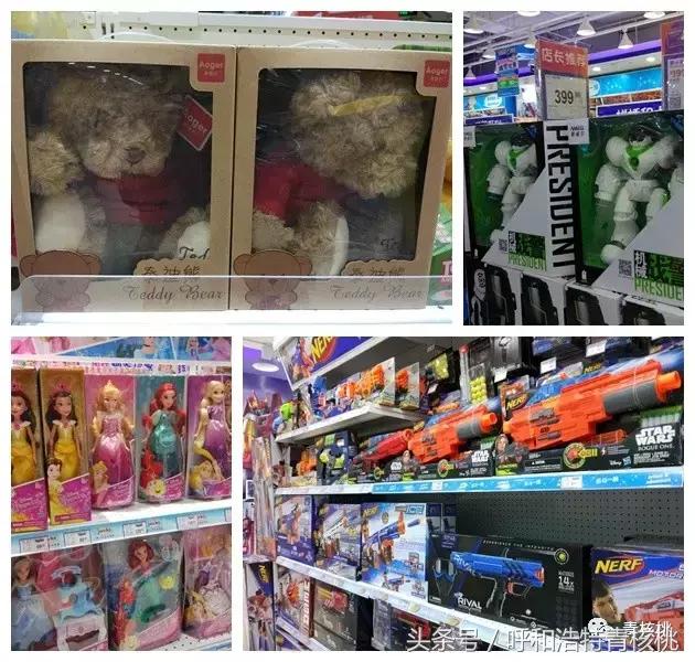 呼市儿童玩具市场在哪里,呼市儿童电动汽车玩具批发