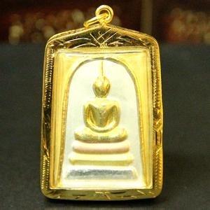 泰国平安佛牌图片的意义 (关于泰国佛牌你不知道的秘密)