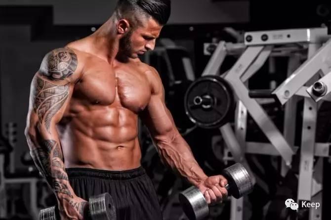 活肌肉死肌肉是什么,活肌肉vs死肌肉