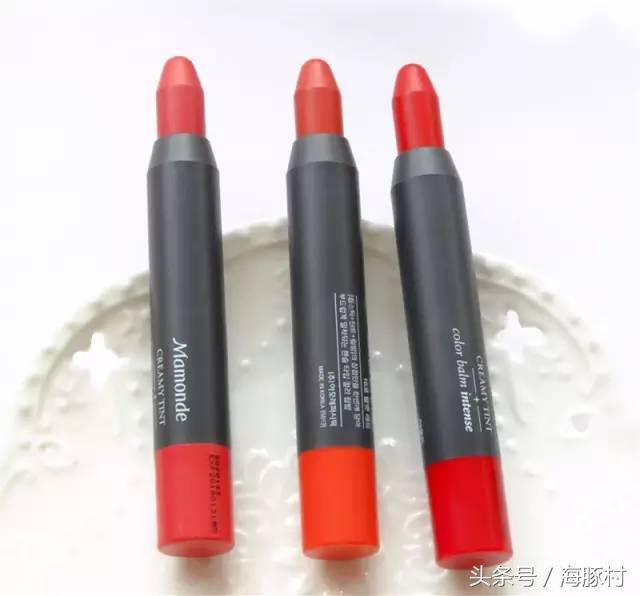 平价口红真的不便宜,平价口红推荐来啦