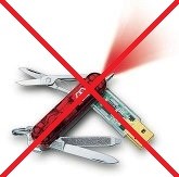 乘坐飞机知识分享,乘坐国外的飞机需要注意什么