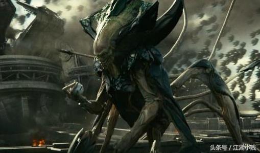 欧美科幻电影十大排行,四部欧美科幻高燃酷炫影片