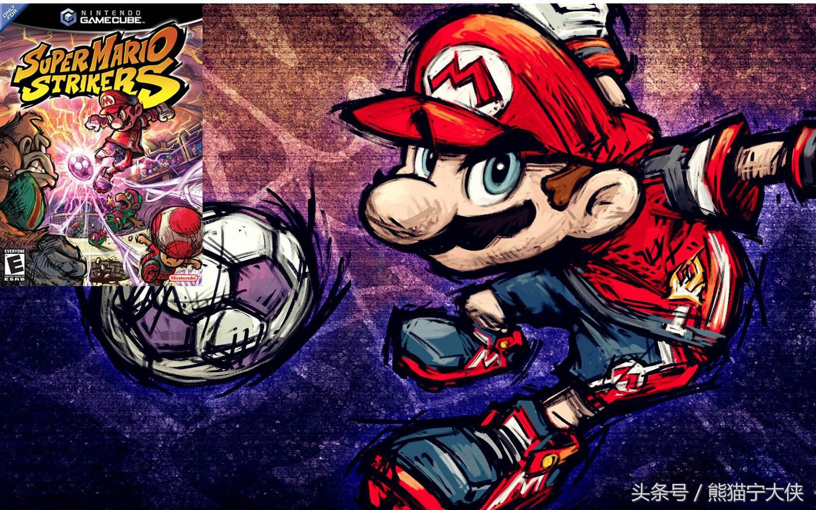 任天堂游戏马里奥索尼克,任天堂游戏机台球