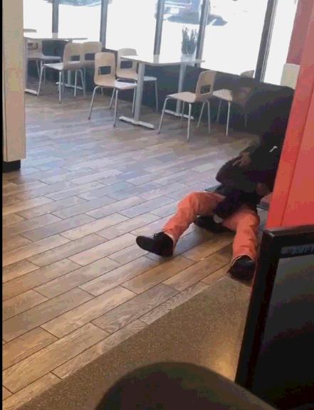 事实证明不能乱写,事实证明不要随便捡东西回家