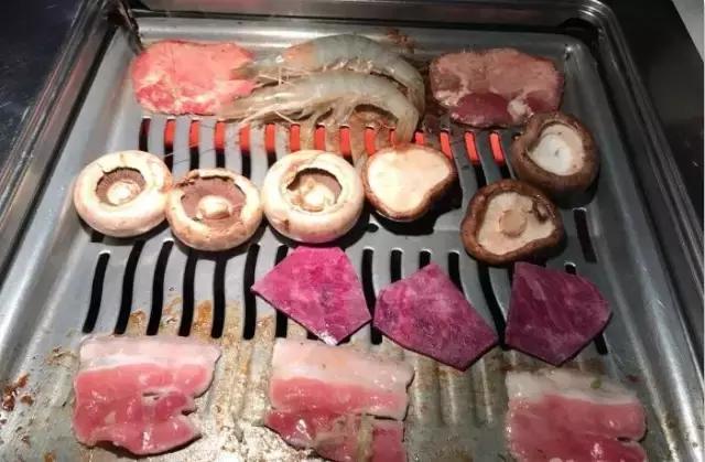 济南隐藏的日式料理,高端日式和牛料理