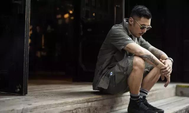 泷泽伸介喜欢的机车,泷泽伸介机车