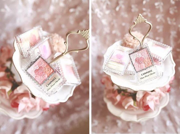 拯救荷包君！大牌的平价替代品·彩妆篇