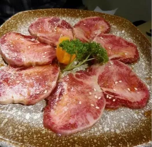 济南隐藏的日式料理,高端日式和牛料理