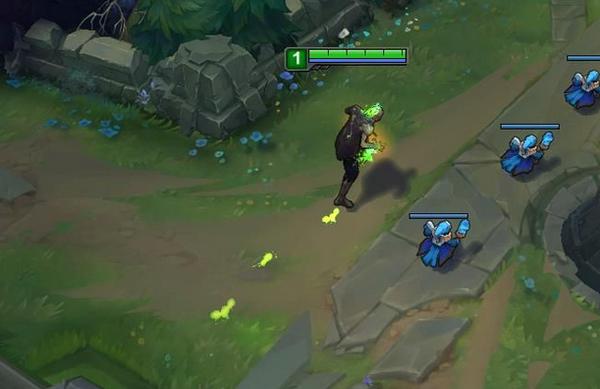 盘点英雄联盟性价比最高的皮肤,英雄联盟最值得入手的一款皮肤