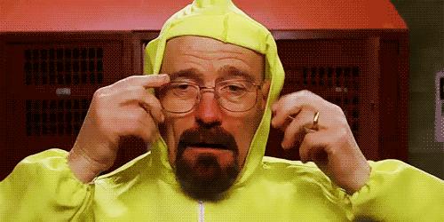 本可成为绝命毒师、一代骇客的复旦学霸，最后竟选择了“脱”……