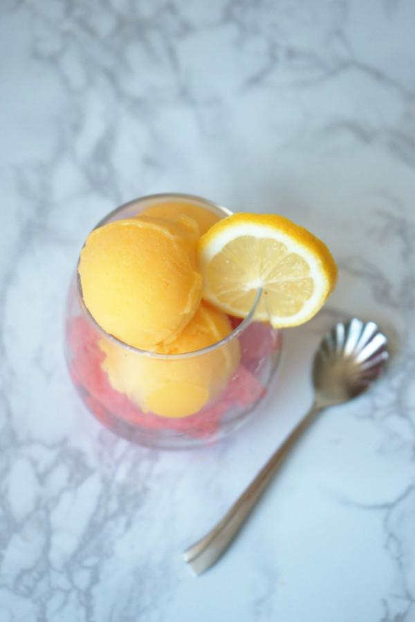 冰淇淋制作方法只用2种方法,只用两种方式制作的冰淇淋