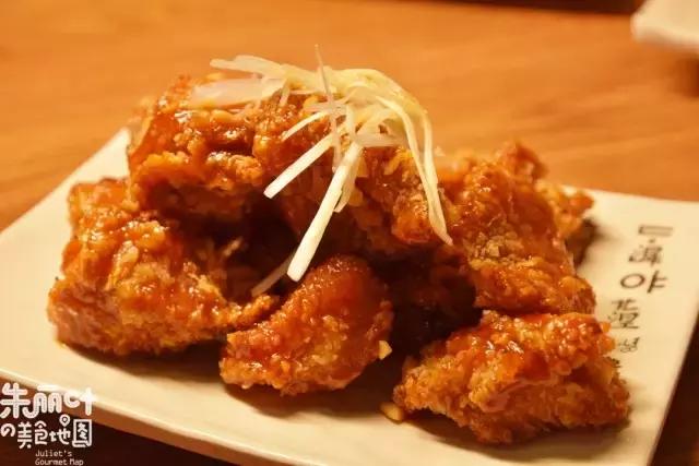 临河炸鸡,临河店炸鸡