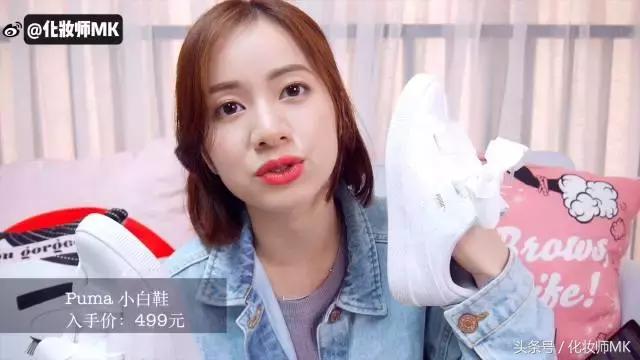 上半年口红,上半年最值得买的大牌口红