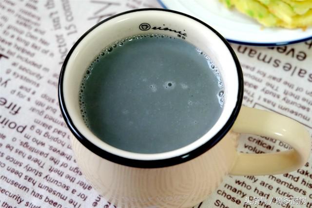 做豆浆补血补钙补肾都有哪些谷物,有营养又降火的早餐豆浆