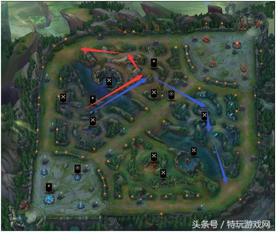 英雄联盟盲僧极限操作,英雄联盟盲僧热度