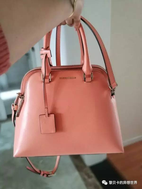 不想一出门就撞包，看看这篇找灵感