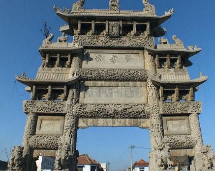 世界那么大！我想去看看之山东菏泽！