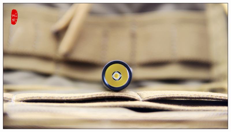 不止于斯-奈特科尔MT06MDEDC手电