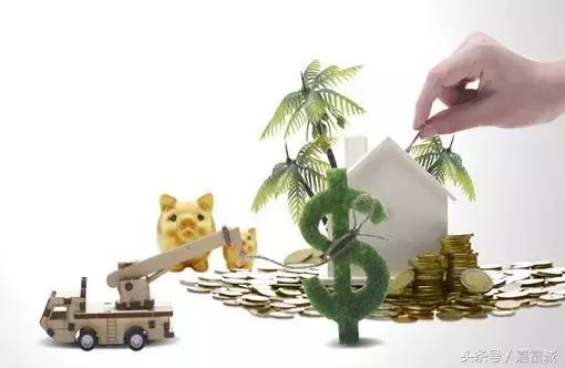 想暴富想暴富,想暴富先暴富