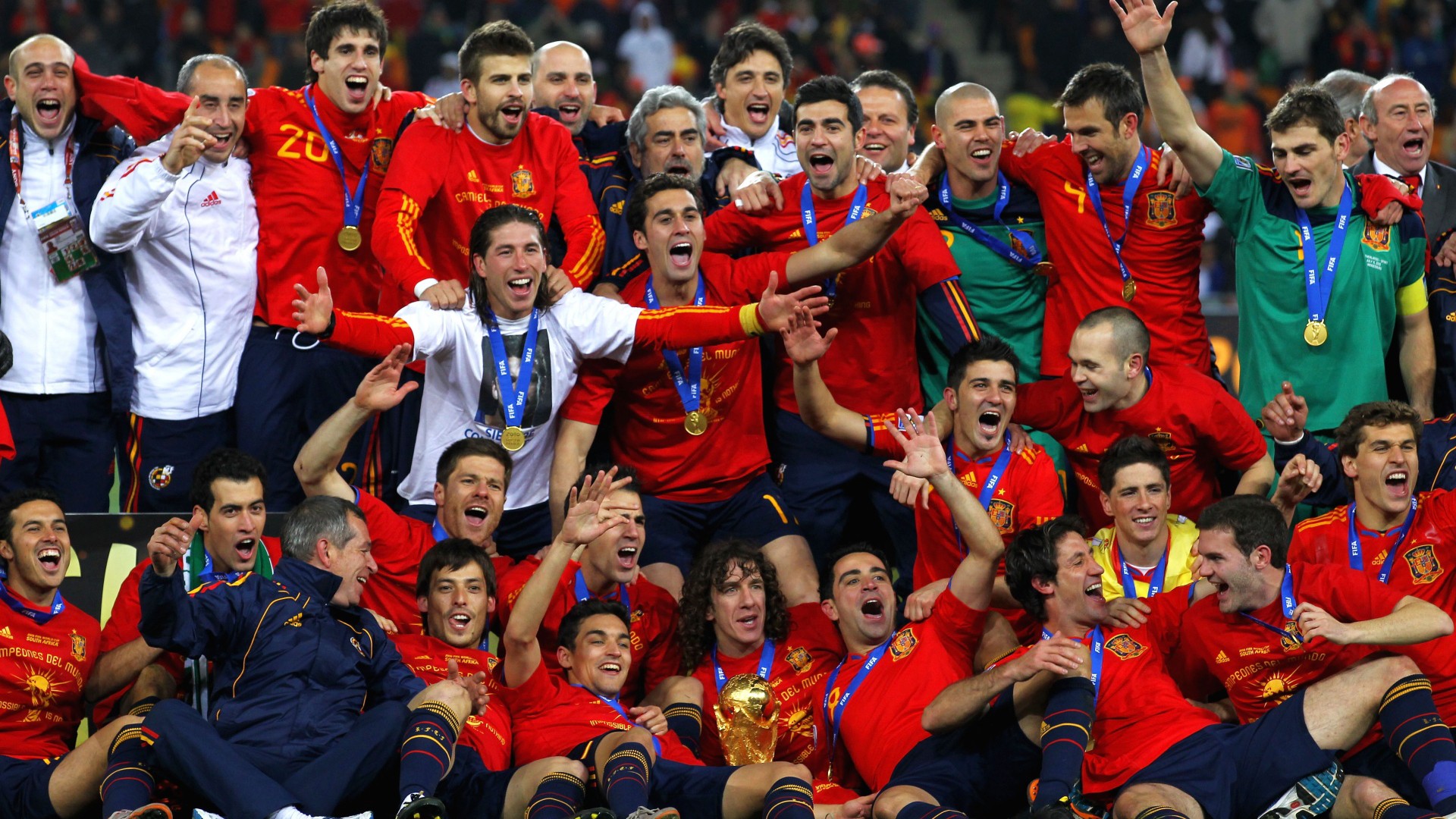 盛如烟花般绚丽,败如流星般陨落——传控足球的阿喀琉斯之殇