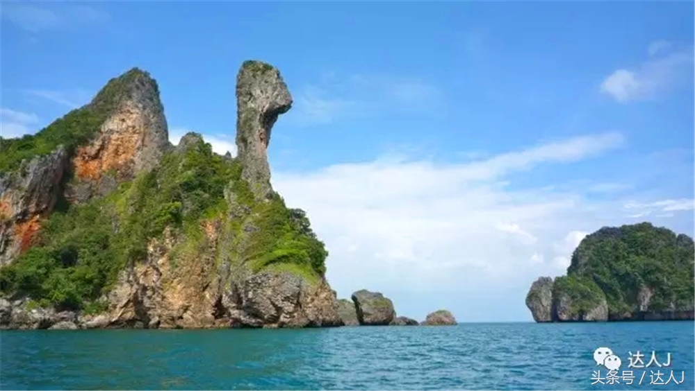 显然不适合玩婚内出轨!全泰国最大的泳池原来在这里