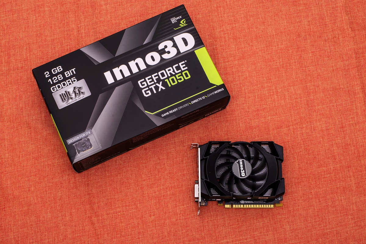 rx460显卡与750ti性能差距,rx460和1060显卡哪个好