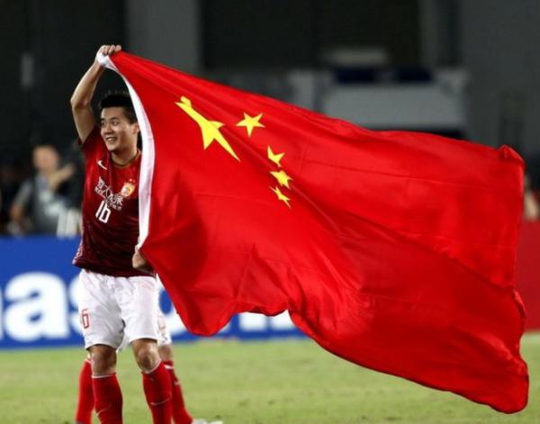 韩国与中国足球比赛最新消息,韩国媒体报道国足不敌叙利亚