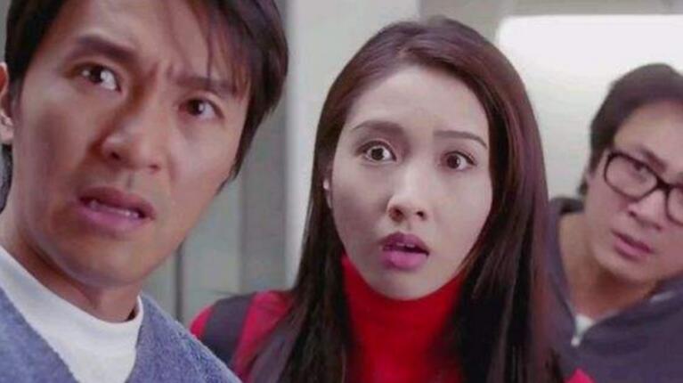 大话西游周星驰新版与旧版,大话西游周星驰电影全集