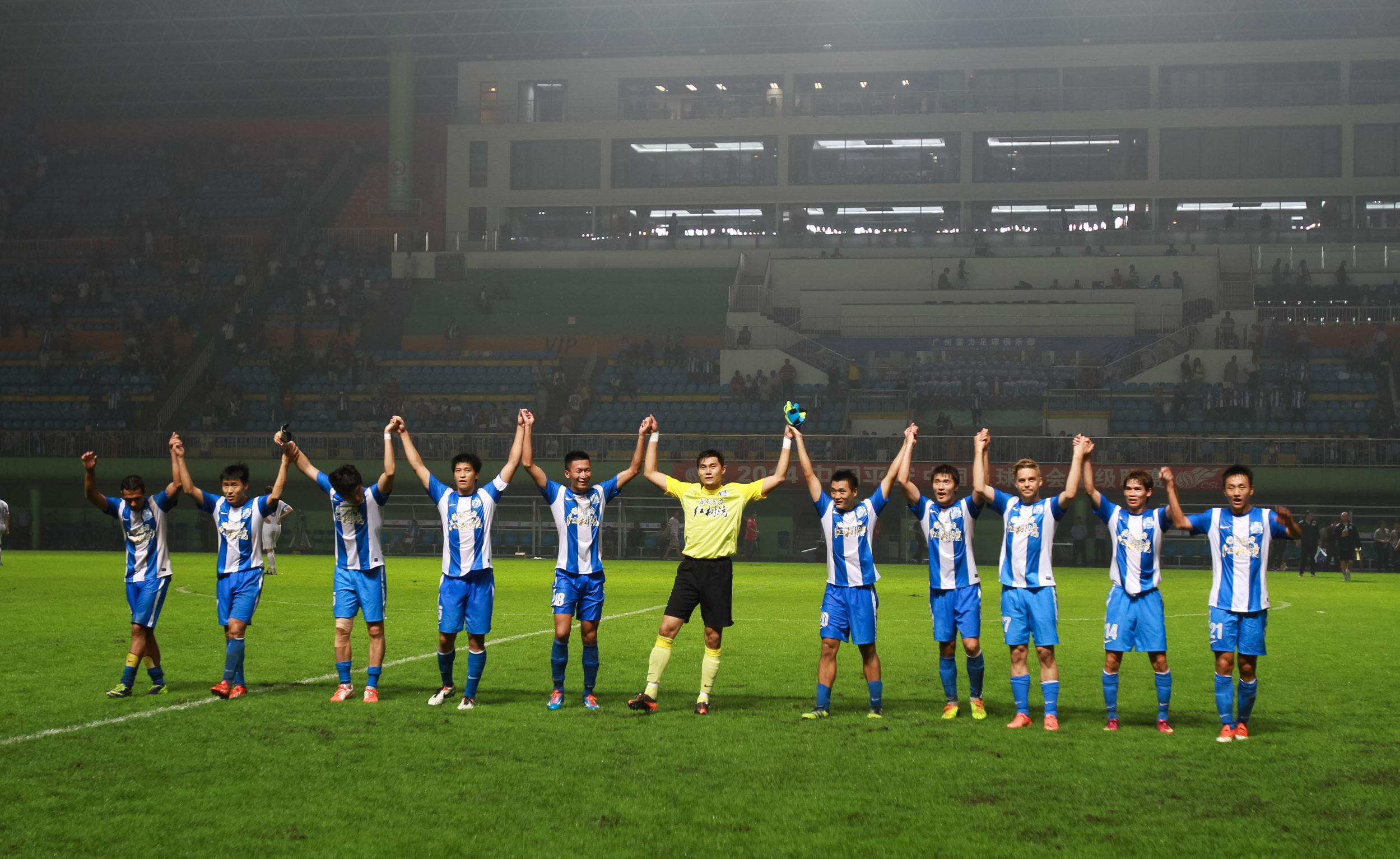 韩媒评价亚冠中超,韩媒点评中超争议战中国足球协会