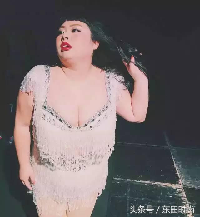 胖子渡边直美,渡边直美胖妹完整版