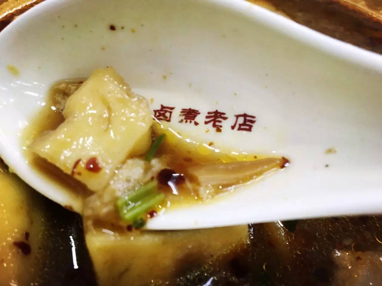 北新桥卤煮老店六里桥店怎么样,北京北新桥卤煮哪家正宗