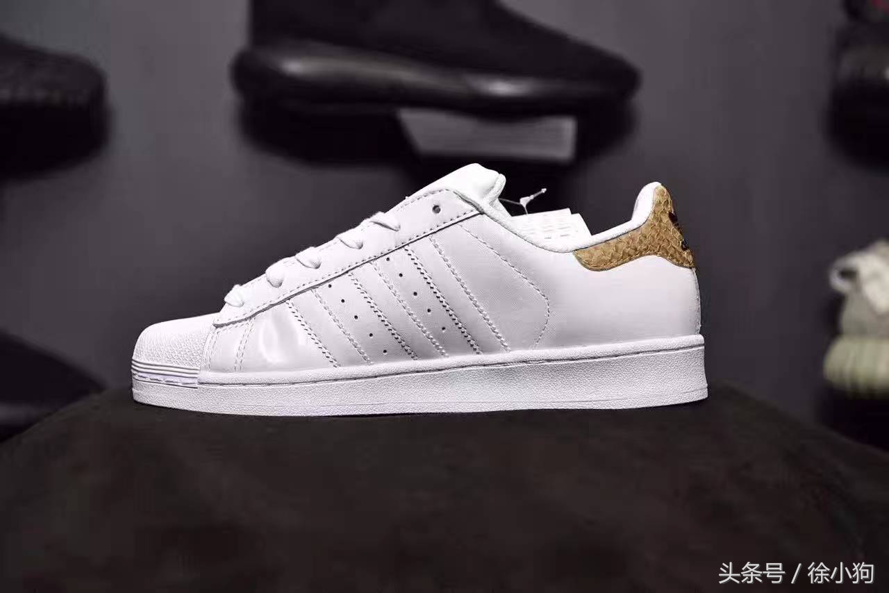 潮鞋阿迪耐克,阿迪达斯史密斯鞋推荐