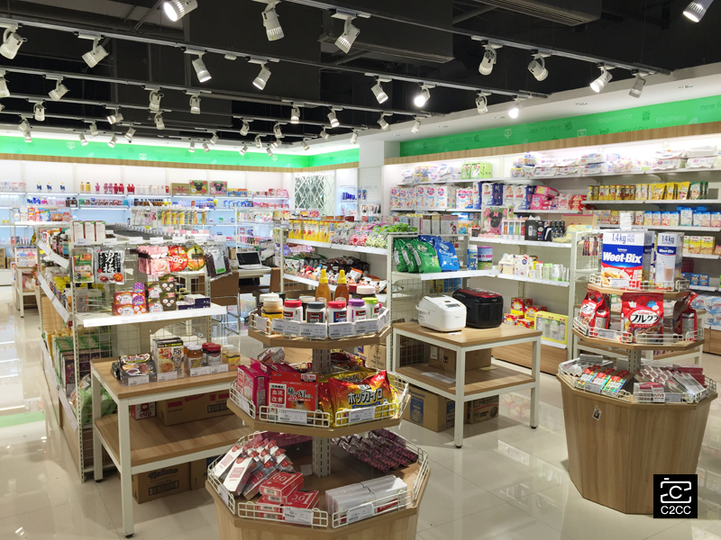 把产品卖到国外的跨境平台,把跨境电商变简单