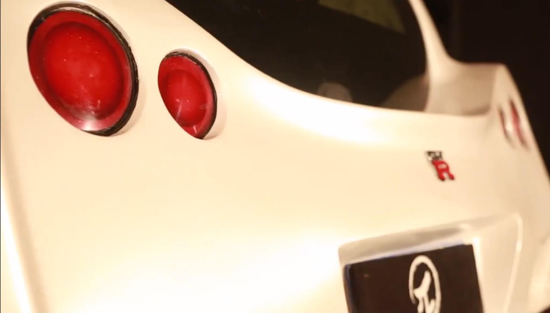 红色比亚迪f0爆改,李老鼠说比亚迪f0视频