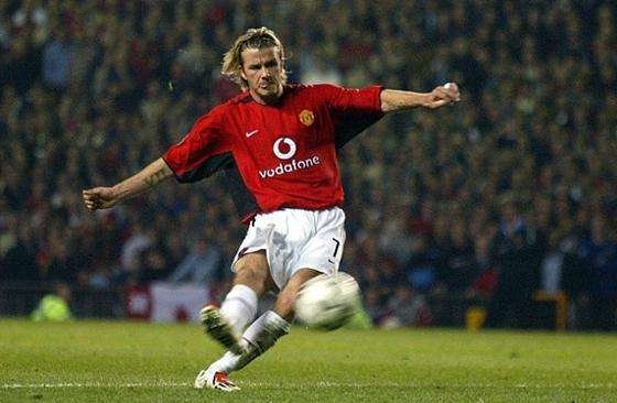 欧冠经典大罗上演帽子戏法,欧冠十大经典战役