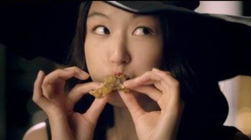 正新鸡排与豪大大鸡排,正新鸡排一年卖出去多少鸡排