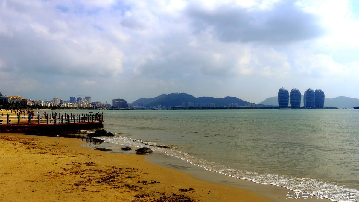 骑驴走天涯完整版,骑驴上三亚