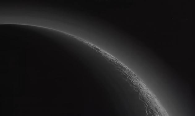 五个宇宙之谜,宇宙5大奇怪的星球