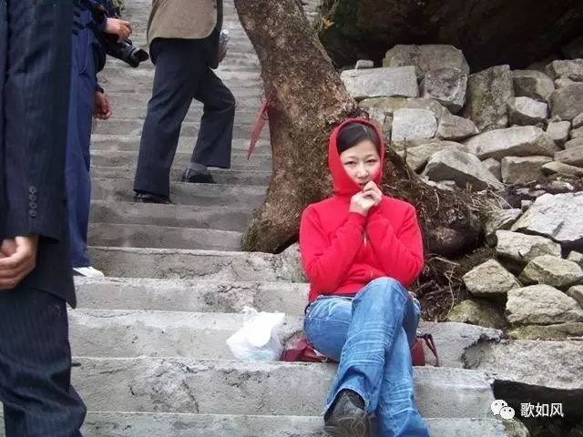 英山大别山主峰和罗田天堂寨景区,黄冈罗田大别山天堂寨旅游区美景