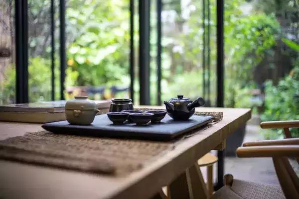 中海外北岛快时代下的慢生活,同样可以拥有