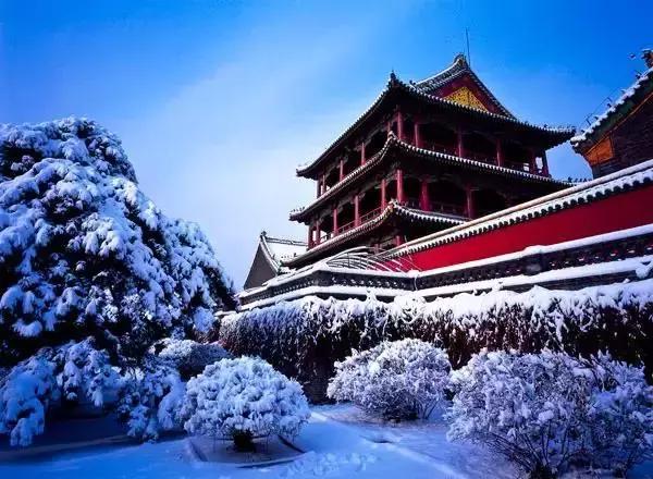 延安-沈阳往返700起，一路逛吃！