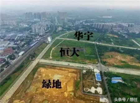 成都北湖宜居生活片区规划图,成都北湖度假区最新规划