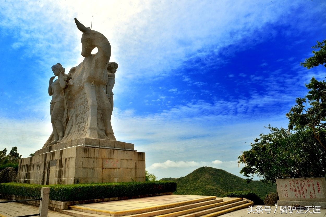 骑驴走天涯完整版,骑驴上三亚