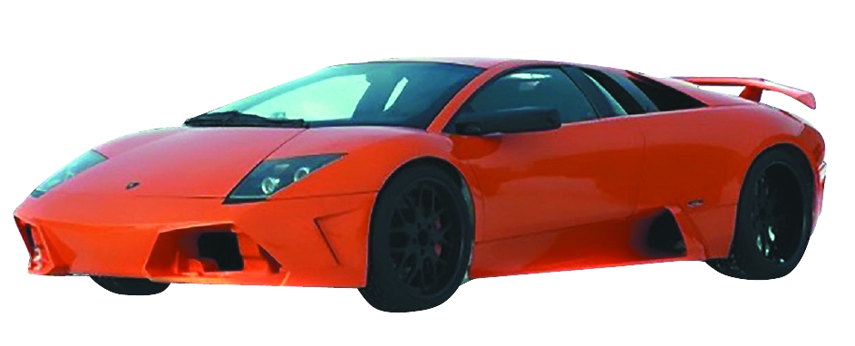 速度与激情8都有哪些车,速度与激情8最帅的车型