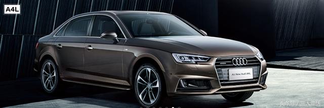 2020款奥迪a4l加长版二手车市场价,二手宝马3系和奥迪a4l对比哪个好