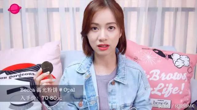 上半年口红,上半年最值得买的大牌口红